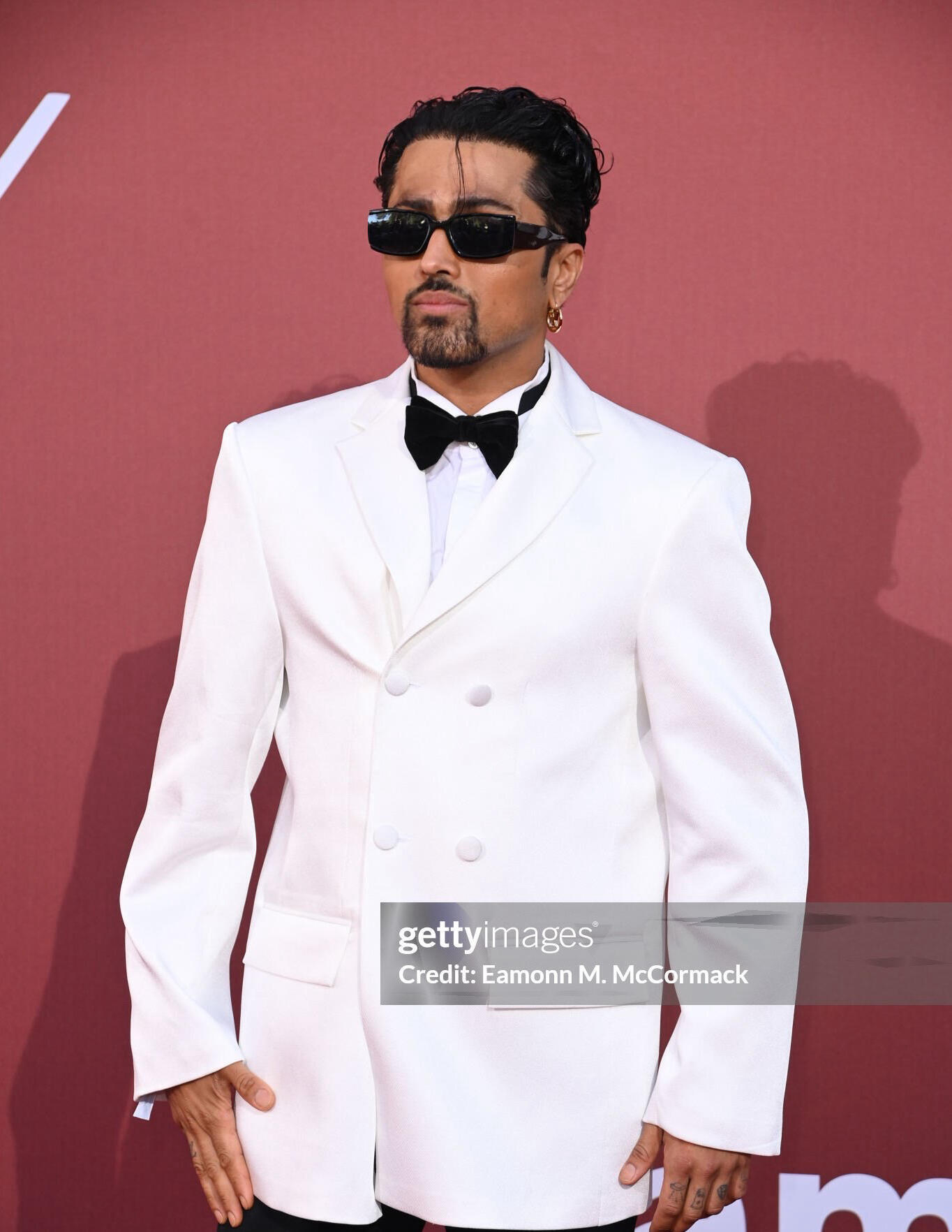 Samuel Sohebi – amfAR Gala Cannes Samuel Sohebi amfAR Gala Cannes red carpet stylist Germany fashion expert