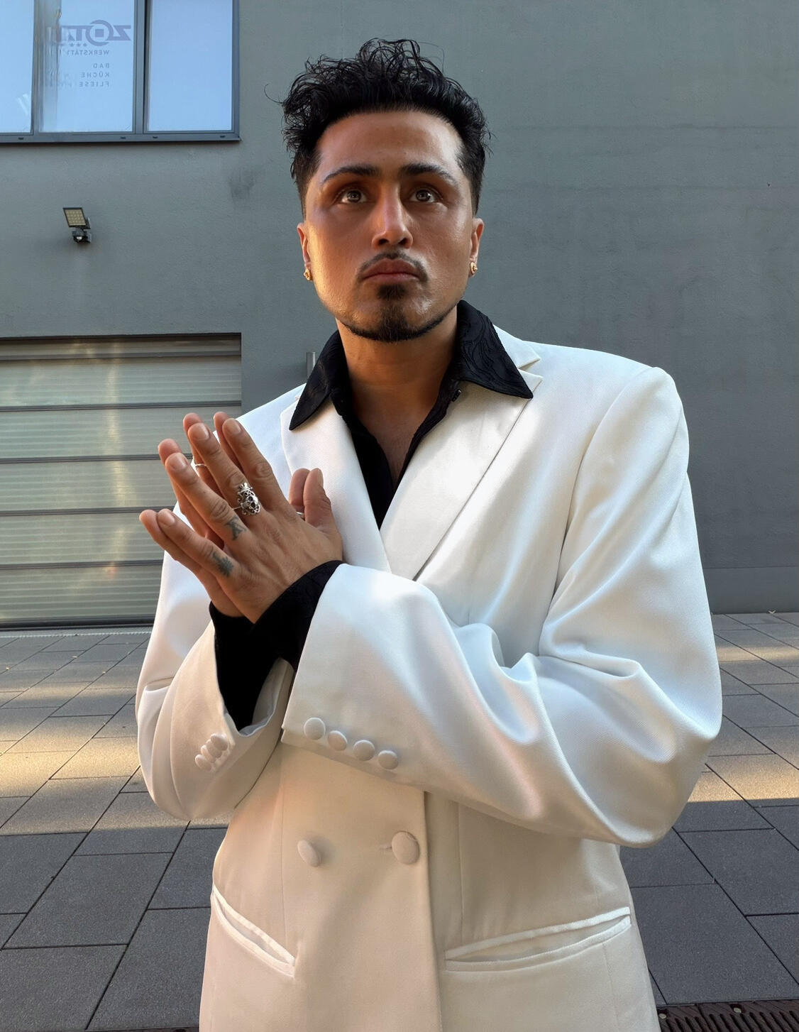 Samuel Sohebi – August 2026