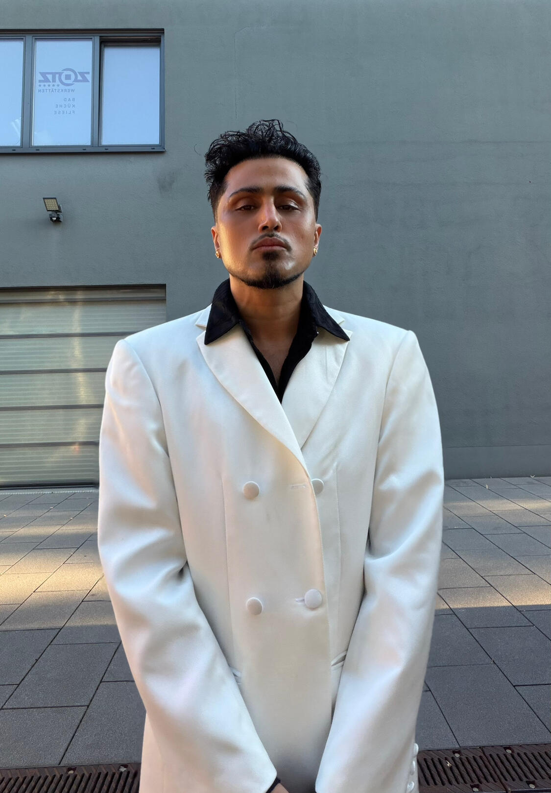 Samuel Sohebi – August 2026